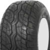 media__30032.1788125152.386.513 ASSEMBLY - 12"x7.00" Galv Rim, 4/4" PCD, 215/50-12 4PR/78N P825 Golf/Trailer Tyre