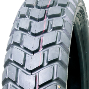 120/80-18 62P TT Unilli UN7312 Dual Sport Motorcycle Tyre