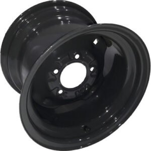 media__30859.1788122291.386.513 12"x8.50" Grey Kubota ATV Rim (Front / Rear), 5/114.3mm PCD, 79.5mm Bore, ET+10