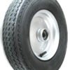 media__33427.1788125984.386.513 ASSEMBLY - 8"x2.50" Steel Rim, 480/400-8 4PR KT701 Trailer Tyre, 25mm High Speed Bearings