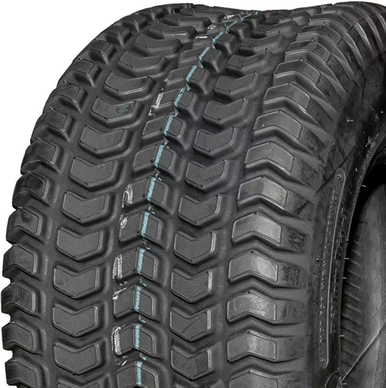 24/850-12 4PR TL Bridgestone PD1 Turf Tyre - OE 100%, fitted to Kubota Rim, suits Kubota B30 series etc., - 'Dated Stock'