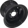 media__34943.1790043205.386.513 12"x8.50" Grey Kubota ATV Rim (Front / Rear), 5/114.3mm PCD, 79.5mm Bore, ET+10