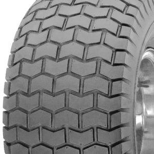 13/500-6 4PR Duro HF224 Grey Turf Mobility Scooter Tyre - dated stock