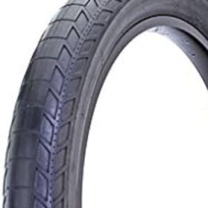 media__37943.1788123759.386.513 26x4.00 DB9041 30TPI Black Reflective Bicycle Tyre