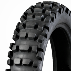 media__38131.1788123140.386.513 100/100-17 (410-17) 4PR/58M TT Kuma K531 Knobby Motorcycle Tyre (S1533)