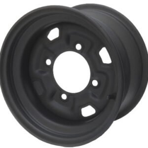 media__39177.1788122438.386.513 14"x8.00" Steel ATV Rim, 4/156 PCD, 115mm Bore, ET+63.5, 283Kg load rating, 13mm Stud Holes
