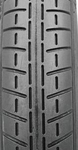10x2 TT Journey P1237 Bicycle / Buggy / E-Scooter Tyre fits 6.1" Rim