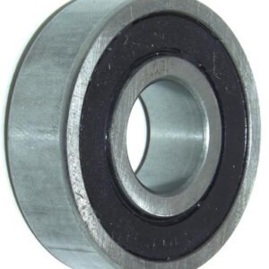 52mm x 19.05mm (3/4") High Speed Bearing 6304-3/4-2RS