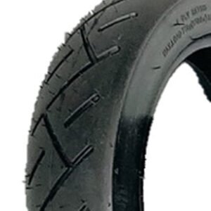 10x2.5 4PR TL Journey P1407 E-Scooter Tyre (65x152, 60/85-6) fits 6" Rim