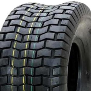media__43147.1788125517.386.513 ASSEMBLY - 8"x7.00" Galv Rim, 4/4" PCD, 20/10-8 4PR V3502 Turf Tyre