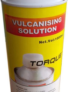 Taitec Vulcanising Glue Solution 1000ml (refill) - PRO-81000