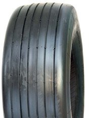media__43873.1788125885.386.513 ASSEMBLY - 6"x4.50" Galv Rim, 15/600-6 4PR V3503 Multi Rib Tyre, 25mm HS Bearings