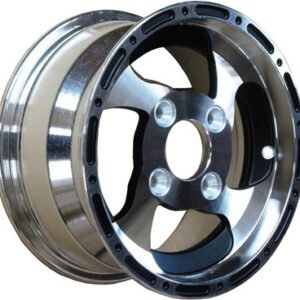 media__45062.1788122331.386.513 12"x6.00" Alloy Rim (Front), 4/110mm PCD, 70mm Bore, ET+50