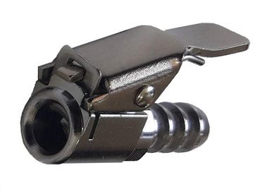 media__45136.1788124814.386.513 Air Chuck, Open End Clip-on, 9mm Barb Tailpiece