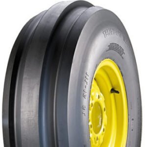 400-15 4PR TT Carlisle Farm Specialist F-2 3-Rib Front Tractor Tyre