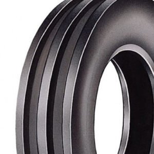 550-16 6PR TT Duro HF257 F-2 3-Rib Front Tractor Tyre