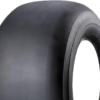 media__47987.1788126964.386.513 ASSEMBLY - 4"x2.00" 2-Pc Zinc Coated Rim, 9/350-4 Reliance Solid Smooth Tyre, 20mm Flange Bearings