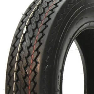 530-12 6PR TL Duro HF232 Highway Trailer Tyre