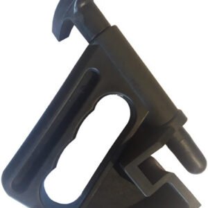 Mounting Clamp, Extra Hand Assist Tool