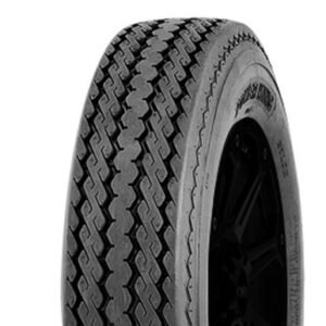 480/400-8 6PR/70N TL Journey P811 HS Highway Trailer Tyre