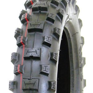 media__53348.1788123813.386.513 80/100-12 (300-12) 4PR TT UN7303 Unilli Knobby Motorcycle Tyre