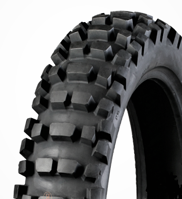 media__54368.1790042103.386.513 BUNDLE (3x) - 100/100-17 (410-17) 58M TT Kuma K531 Knobby Motorcycle Tyres