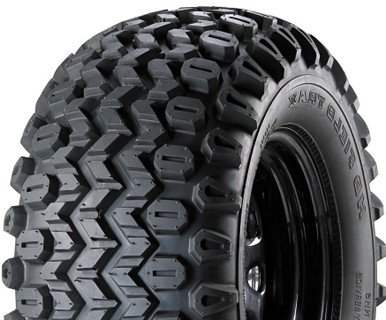 24/1200-12 2PR TL Carlisle HD Field Trax Turf/ATV Tyre (24/12-12)