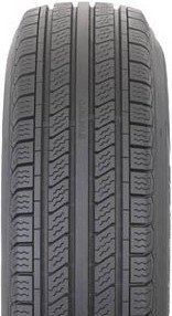 ASSEMBLY - 15"x6.00" Galv Rim 5/4Â½" (5/114.3mm) PCD, ST205/75D15 6PR H186 Trailer Tyre