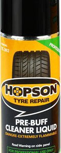 Hopson Aerosol Buffer Cleaner, 346ml - TC-202