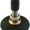 300/325-16 TR4 Motorcycle Tube (300-16, 325-16, 350-16, 90/100-16)
