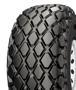 13.50-16.1SL 10PR/136A8/132B TL Galaxy 329 Diamond Turf / Roller Tyre