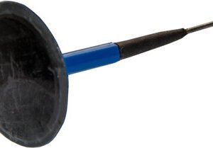BOX OF 25 - Taitec 3mm Mushroom Repair Unit - TMP-3