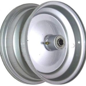 media__56426.1788127344.386.513 6"x82mm Steel Rim, 35mm Bore 82mm Hub Length, 35mm x 15mm High Speed Bearings