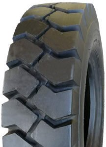600-9 12PR TT Goodtime V2502 Forklift Tyre ONLY