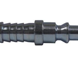 Aro type 1/4" Male adaptor to 10mm Hose Barb Tailpiece