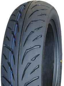 media__60987.1788123363.386.513 140/70-12 59J TL Kings KT996 Directional Scooter Tyre
