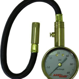 media__61789.1788123578.386.513 Accu-Chek H60X 0-60 p.s.i. Dial Gauge with flexible hose