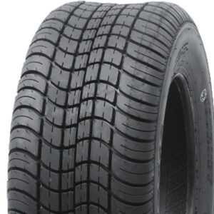 225/55B12 6PR/90N TL P823 Journey Trailer/Golf Cart Tyre