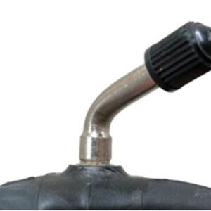 6x2 Tube 70 degree bent valve for E-Scooter (150x50)