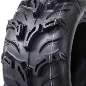 28/11-14 6PR 58J TL Journey P3205 30mm Deep Tread Directional Grip ATV Tyre