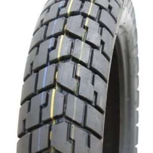 media__63472.1788123549.386.513 120/90-10 59M TL Goodtime KT9967 Reggae Knobby Directional Scooter Tyre