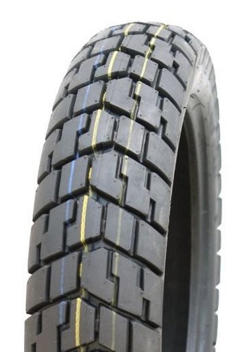 media__63472.1788123549.386.513 120/90-10 59M TL Goodtime KT9967 Reggae Knobby Directional Scooter Tyre