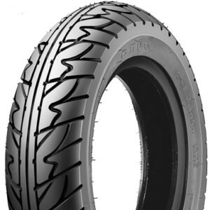 media__65430.1790045768.386.513 350-10 58M TL Duro HF921 Heavy Duty Directional Scooter Tyre - 236Kg Load Rating