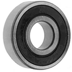 32mm x 12mm High Speed Bearing 6201