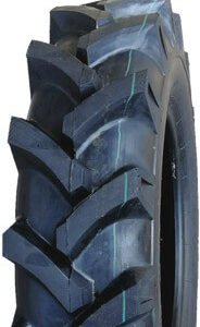 500-12 6PR TT Goodtime KT8509 R-1 Tractor Lug Tyre (V8509)