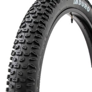 media__67658.1790045467.386.513 29x3.25 Duro DB1080 60TPI Breaker Foldable Bead Dark Skinwall Bicycle Tyre