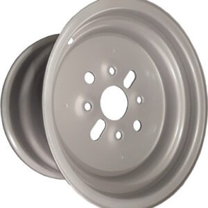 media__67801.1790042790.386.513 11"x7.50" Steel ATV Rim, 4/110mm PCD, 60mm Bore, ET+30mm