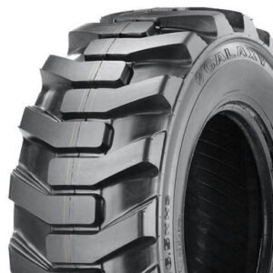 27/1050-15 8PR/120A2 Galaxy XD 2010 Skid Steer Industrial Lug Tyre
