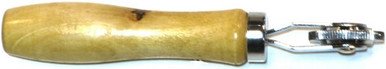 media__69001.1788124431.386.513 Roller (stitcher) 38mm Diameter - 4mm wheel width
