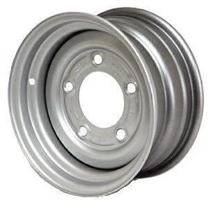 media__70828.1790043209.386.513 12"x6.00" Steel Rim, H2, 5/165.1mm PCD, ET0, 114.5mm Centre Bore - Ifor Williams fitment etc.